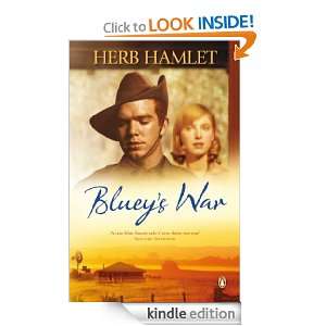Blueys War Herb Hamlet  Kindle Store