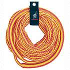 4,150 LB BUNGEE TUBE TOW ROPE 50 FT 1 4 RIDERS MARINE BOAT