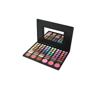   Eye Shadow Palette 72 Eye Shadows 3 Blushers and 3 Bronzers Beauty