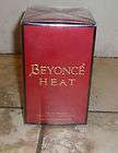 New in Box Beyonce 3.4 Oz Perfume Cologne Womens Fragr