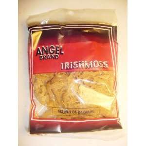  Angel Brand Irish Moss   2 oz (56 g) Health & Personal 