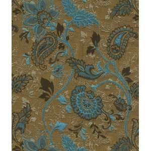   Turquoise 54 Wide fabric from Elite Textiles Arts, Crafts & Sewing