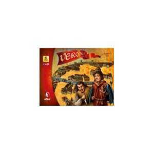  Czech Board Games   Verona Toys & Games
