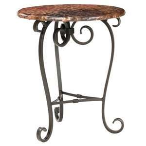  Stone County 902 562 COP Stratford Occasional End Table 