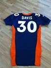 Denver Broncos Terrell Davis jersey size XXL  
