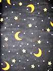 Halloween Fabric   With Moons and Stars, Halloween Fabric   Witches 