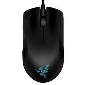  RAZER USA, LTD, Razer Abyssus High Precision Gaming Mouse 