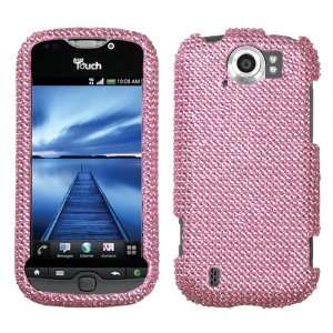   (Diamante 2.0) For HTC myTouch 4G Slide Cell Phones & Accessories