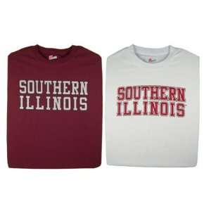  Southern Illinois Salukis T Shirt