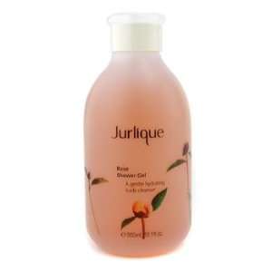 Exclusive By Jurlique Rose Shower Gel 300ml/10.1oz Beauty