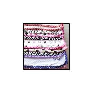  Bodacious Baby Blanket for Girls Baby