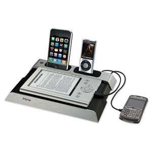    NEW iHome Charging Station (Digital Media Players)