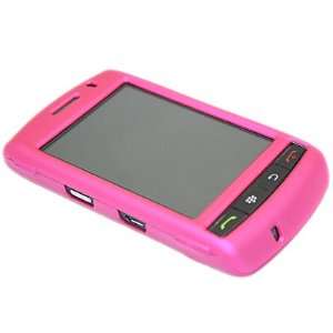  iTALKonline PINK SnapGuard Armour HYBRID Protection Clip 
