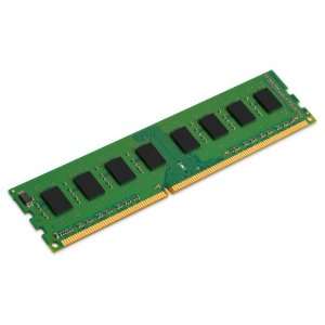  Kingston Technology 2 GB (1x2 GB Module) 1333MHz DDR3 PC3 
