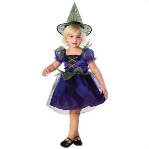  Spider Witch Toddler Costume Toys & Games