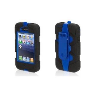 Griffin Military SURVIVOR Duty Case and Belt Clip for iPhone 4 4S 