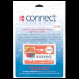 CONNECT PLUS ACCESS CARD (ISBN10 0077373456; ISBN13 9780077373450)