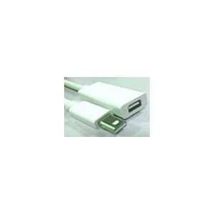  Sunnytech mini Displayport Extention Cable, mini DP/M 