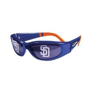  Titan San Diego Padres Sunglasses w/colored frames Sports 