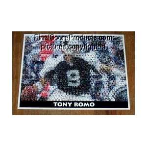  Dallas Cowboys Tony Romo Montage 