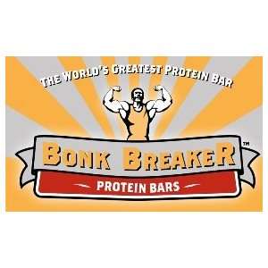  Bonk Breaker Bar   High Protein