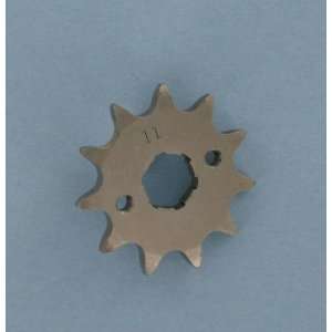  Parts Unlimited Sprocket K222501N Patio, Lawn & Garden