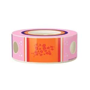  Enamel Fine Porcelain Teapot Warmer in Gift Box