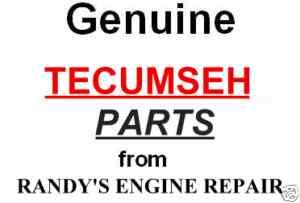 Tecumseh 631927 Carburetor Fits H50 H60 Models Listed  
