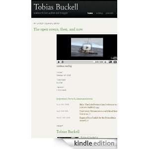  Tobias S. Buckell Online Kindle Store