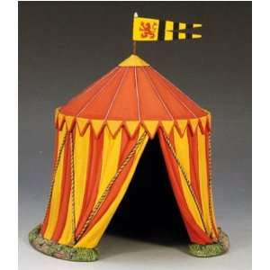  Crusader Tent 1 