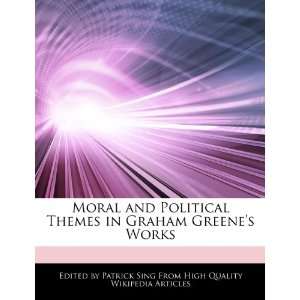   Themes in Graham Greenes Works (9781276187572) Patrick Sing Books