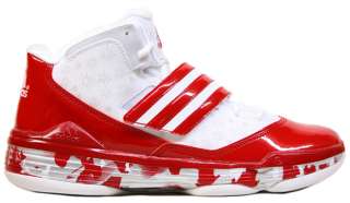 Adidas WMNS TS Ace Commander Team Basketball Red  