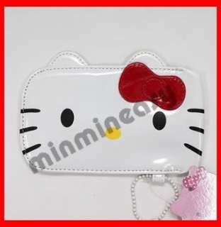 iphone 4 ipod touch Sanrio Hello Kitty Bag Case Pouch D  