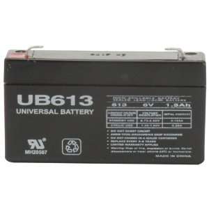  New  UPG D5732 UB634, SEALED LEAD ACID BATTERY CASE, 20 PK 