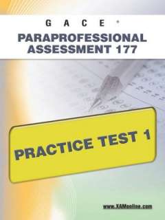  177 Practice Test 1 by Sharon Wynne, XAMOnline  Paperback