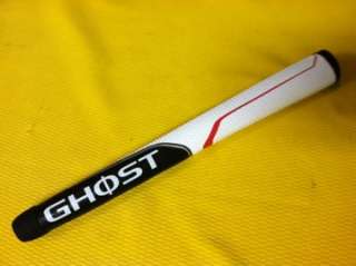   TaylorMade Ghost Tour Blade Putter Headcover & Matching Putter Grip