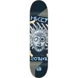  Alien Workshop Mikey Taylor Facelift Skateboard Deck   8 