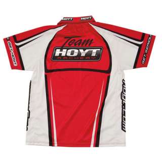 Hoyt 2012 Shooter Jersey X Large  