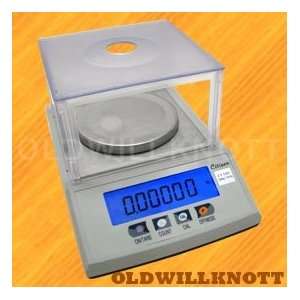  Citizen CT 302 Digital Analytical Scale / Laboratory Scale 