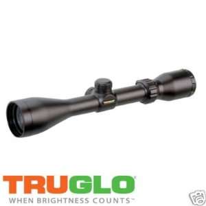  TruGlo Maxus XLE Scope   TG8539BHX   3 9x44mm Sports 