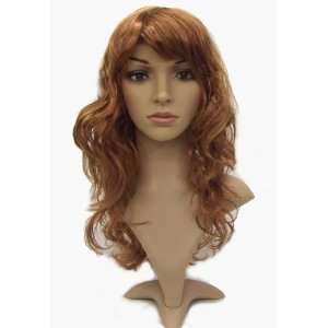   With Sienna Streaks Skin Top Wigs FREE SHIP#J24 7 Toys & Games