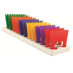 Paint Scrapers with Storage Tray   12 pk.