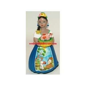 LUPITAS COLLECTIBLE FIGURINES 