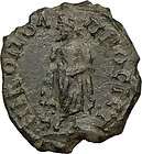 CARACALLA 195AD Nicopolis ad Istrum Ancient Roman Coin 