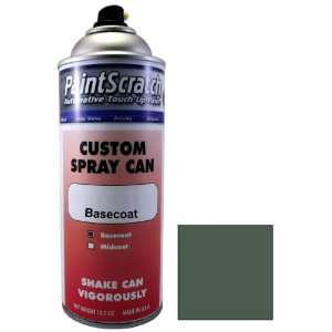 Spray Can of Juneau Gray Poly Touch Up Paint for 1968 Oldsmobile All 