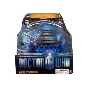  Doctor Who Dalek Paradigm Series   Dalek Strategist 6 (Blue 