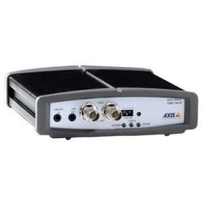  Axis 243SA Video Server (0256 004)  