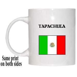  Mexico   TAPACHULA Mug 