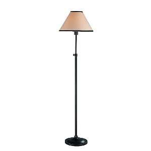  Tapa Collection Floor Lamp   LS 8697