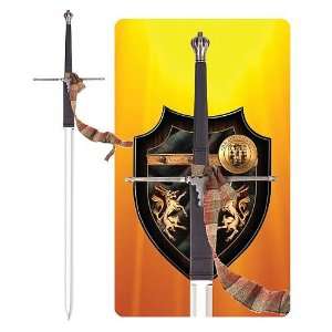  Braveheart Sword of William Wallace Prop Replica Toys 